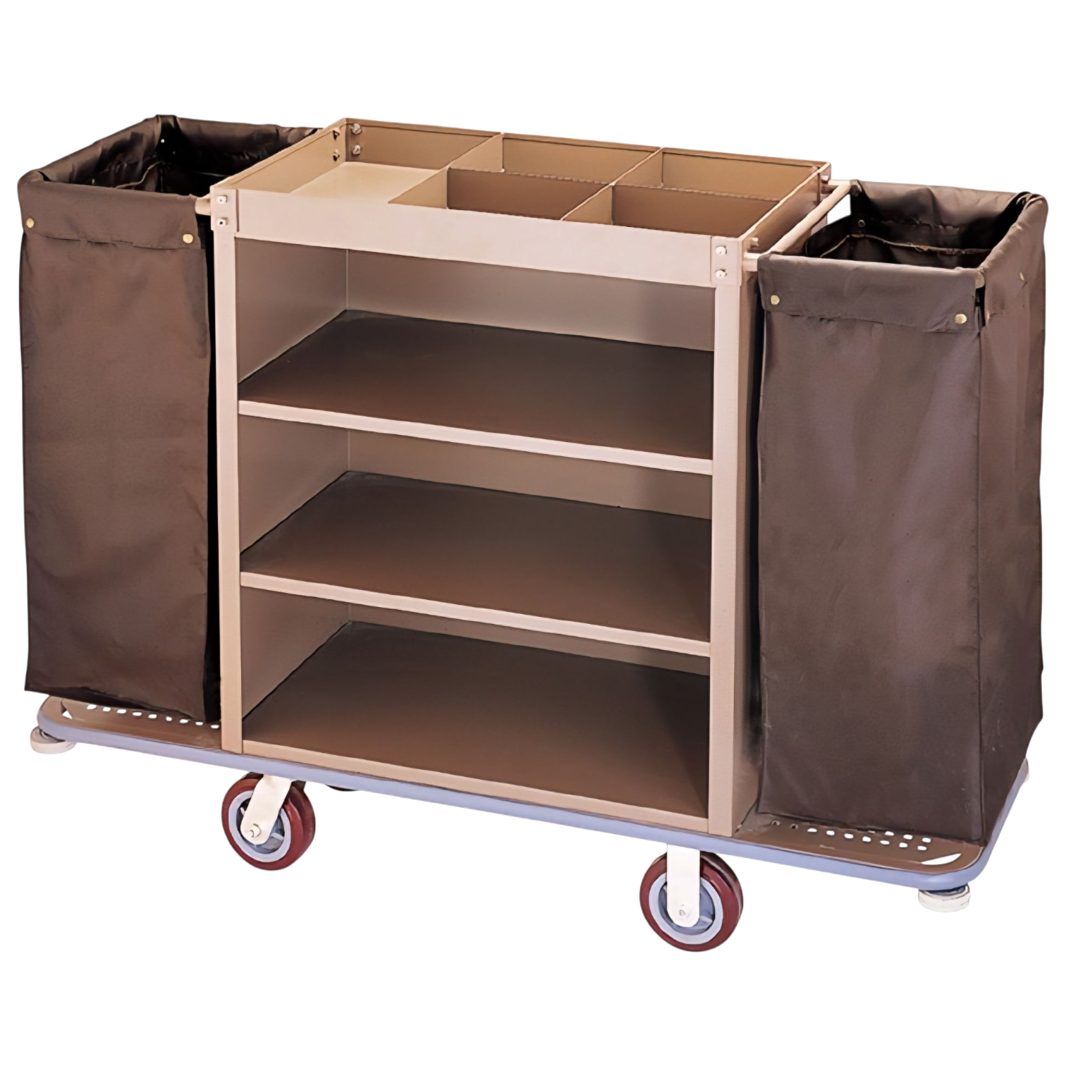 Xe làm phòng đa chức năng CLEANTECH CT 194